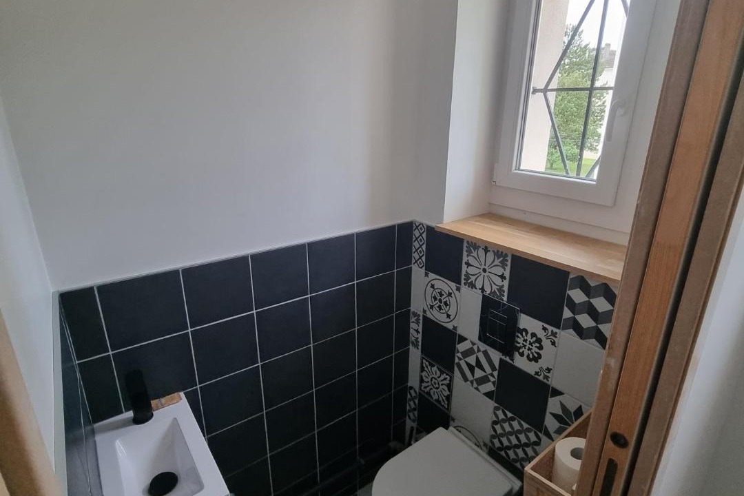 Photo of Bathroom in Chalons-en-Champagne