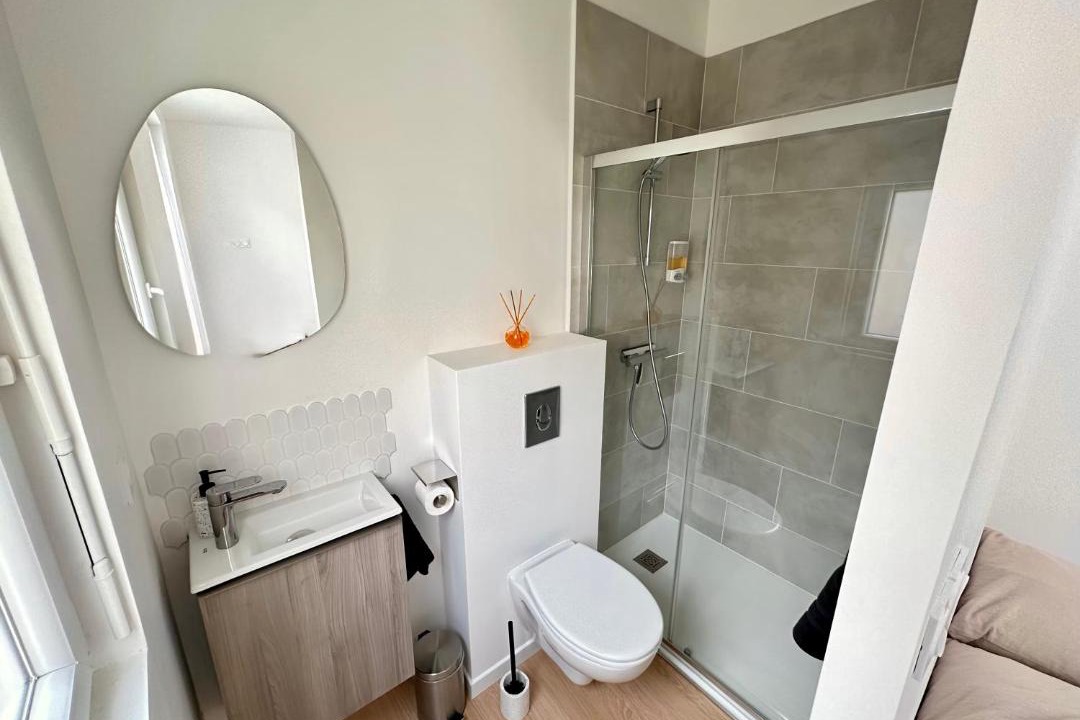 Photo of Bathroom in Abbeville