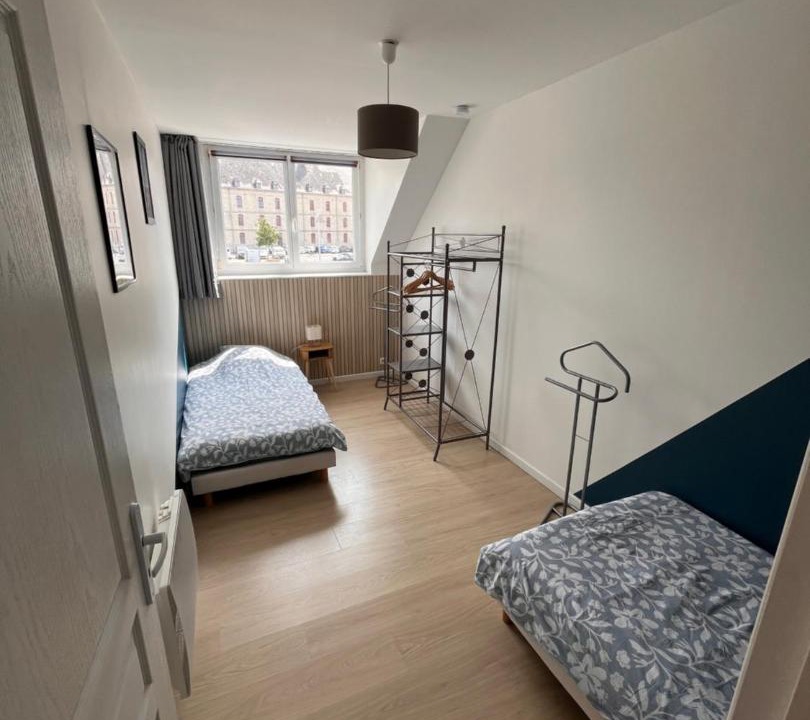 Photo of Bedroom in Gravelines