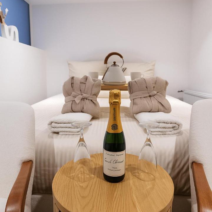 Photo of Bedroom in Cronenbourg Est