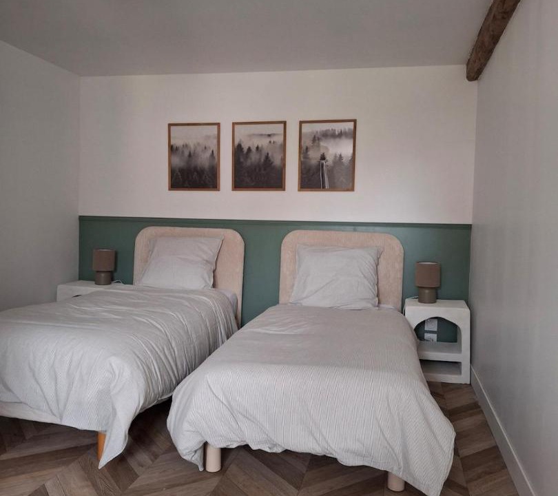 Photo of Bedroom in Oissel