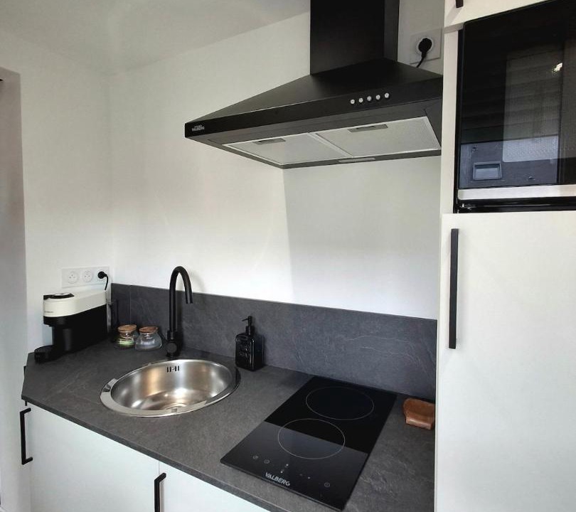Photo of Kitchen in Oissel