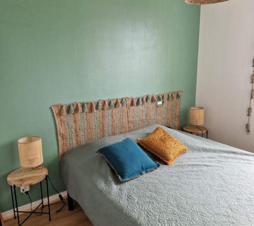 Photo of Bedroom in Saint-Pierre-d'Oleron
