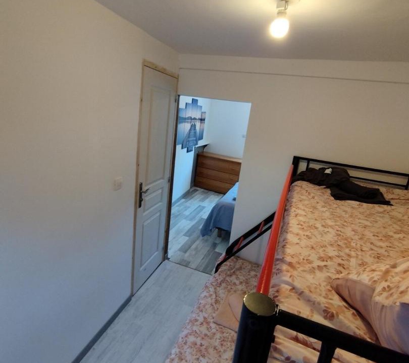 Photo of Bedroom in Ernee