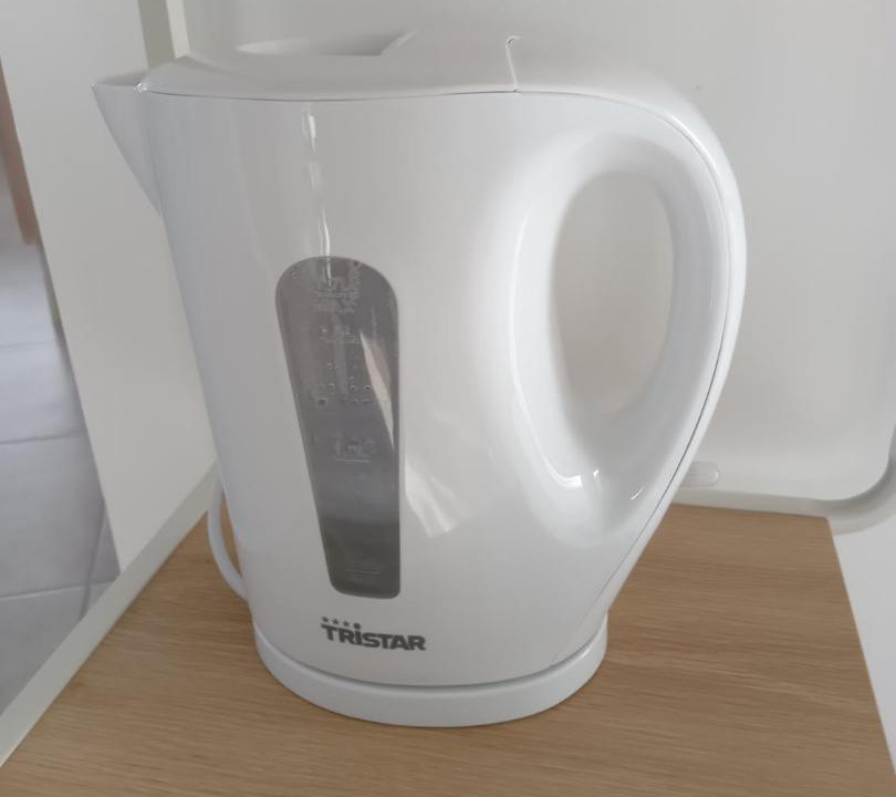 Photo of Kitchen in Watten