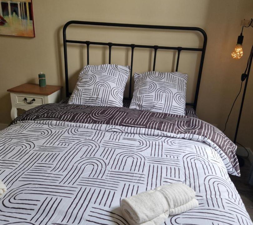 Photo of Bedroom in Saint-Denis