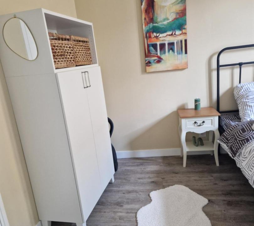 Photo of Bedroom in Saint-Denis