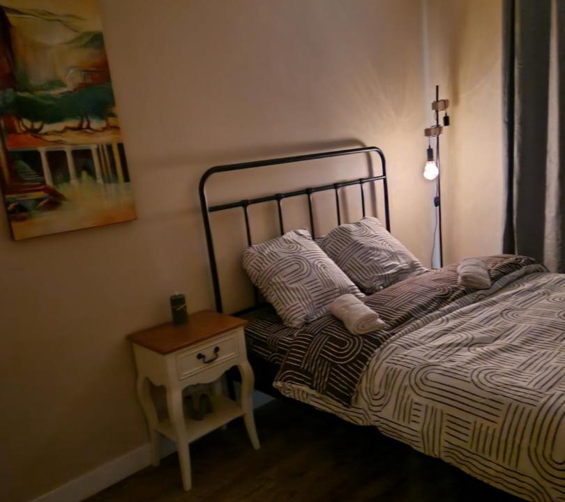 Photo of Bedroom in Saint-Denis