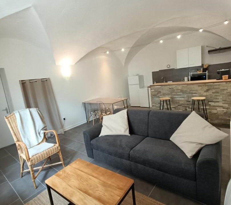 Photo of Livingroom in Conliege