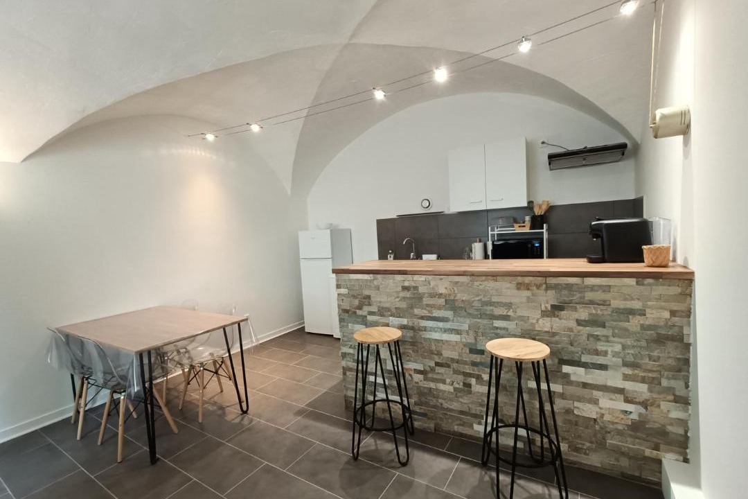 Photo of Kitchen in Conliege
