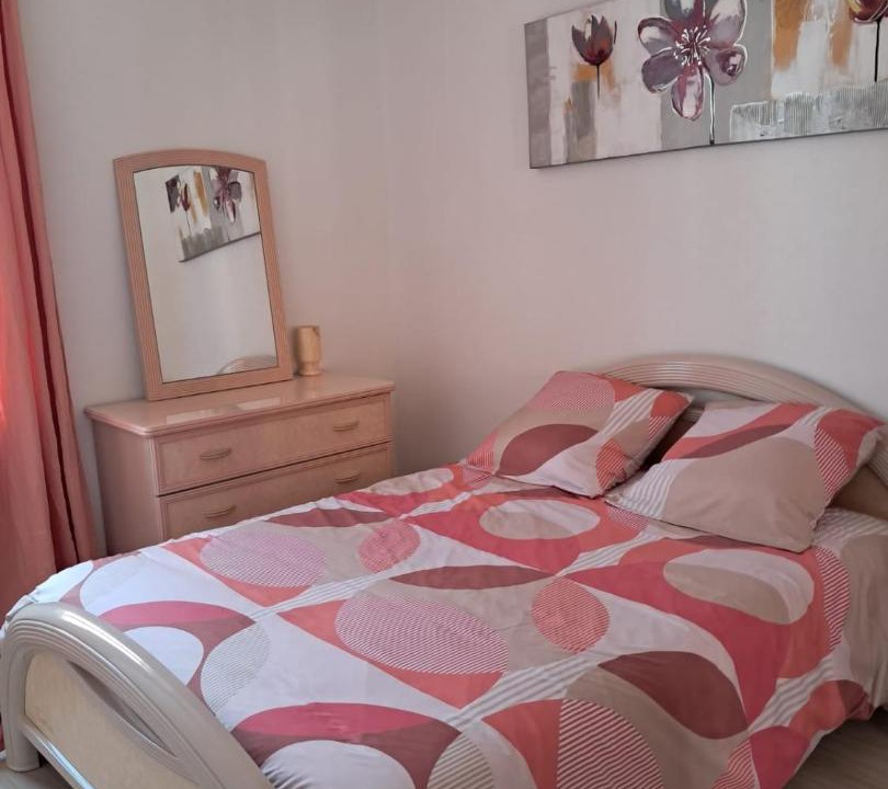 Photo of Bedroom in Samer