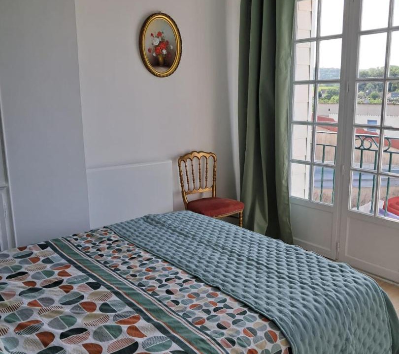 Photo of Bedroom in Samer