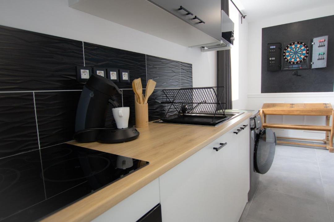 Photo of Kitchen in Noeux-les-Mines