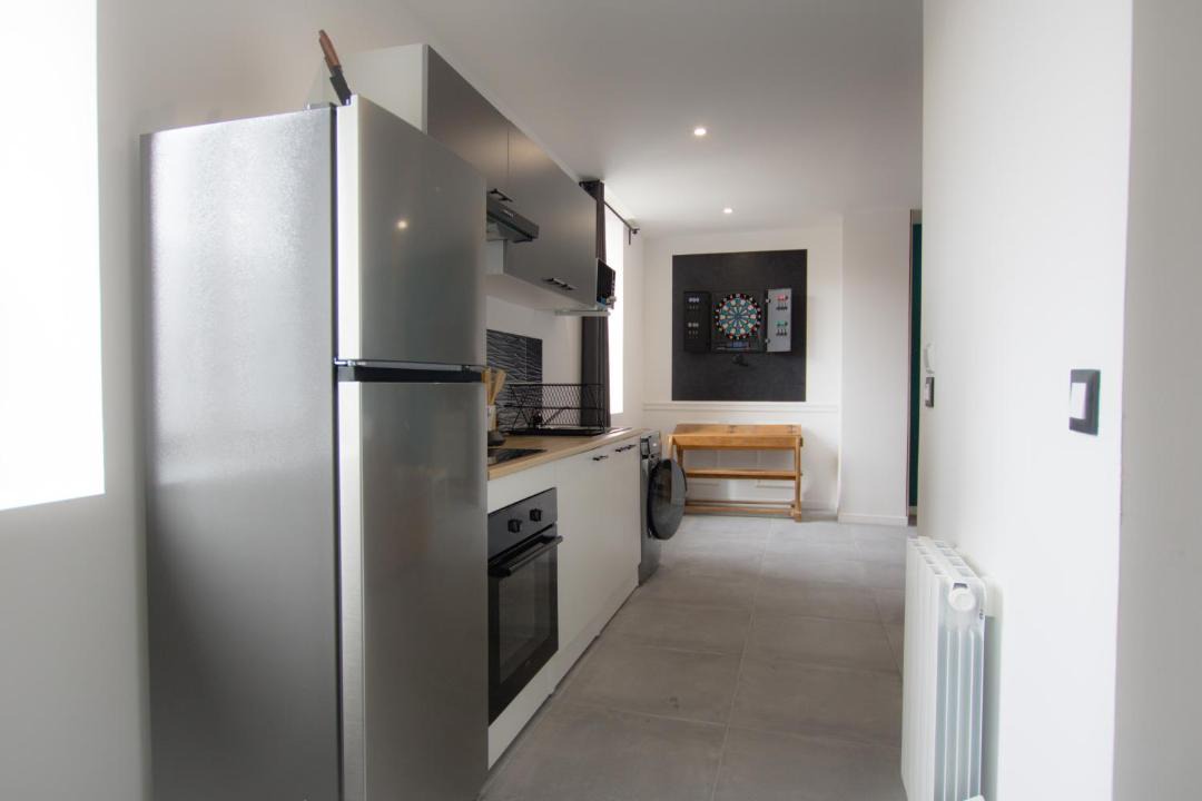 Photo of Kitchen in Noeux-les-Mines