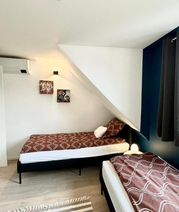 Photo of Bedroom in Neudorf Ouest