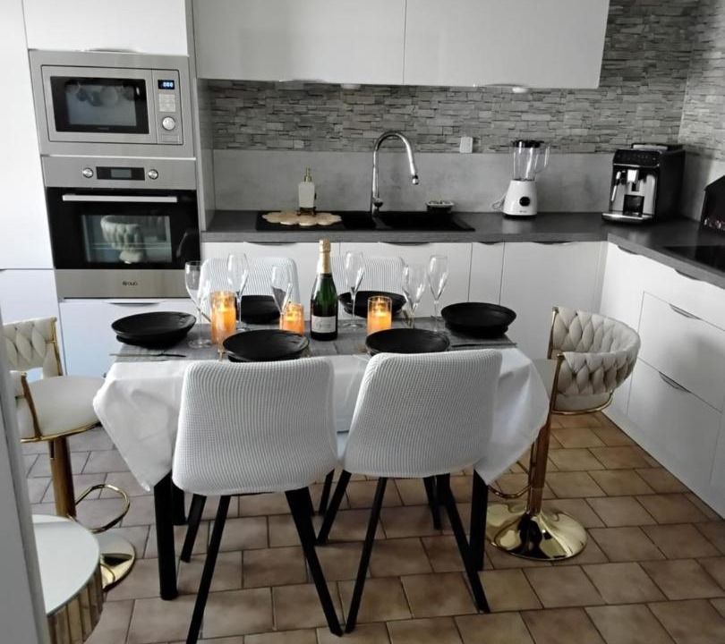 Photo of Kitchen in Ay