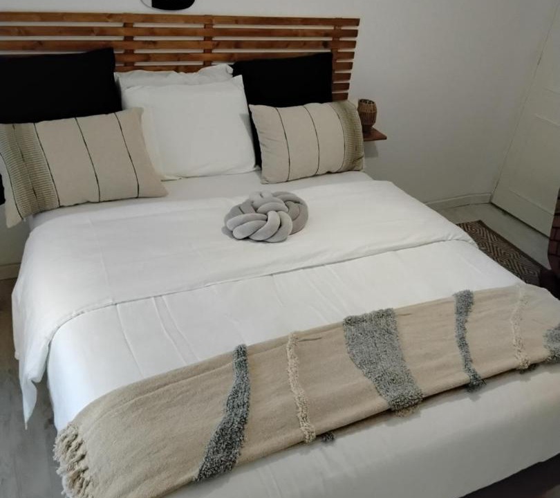 Photo of Bedroom in Ay