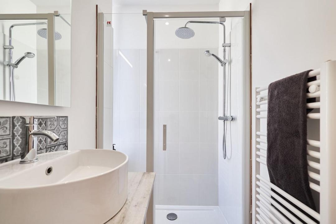 Photo of Bathroom in Mont d'Arene