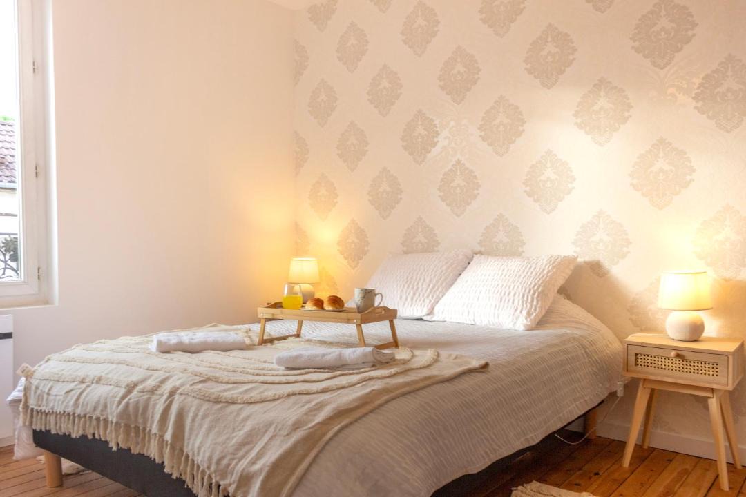 Photo of Bedroom in Mont d'Arene