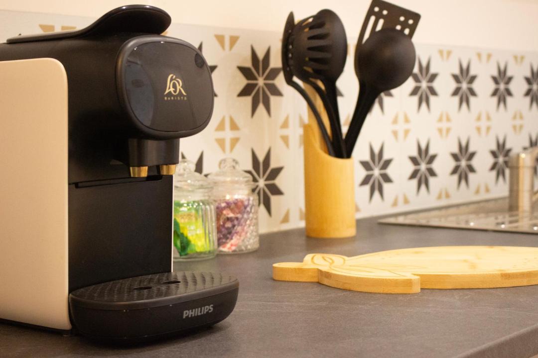 Photo of Kitchen in Mont d'Arene