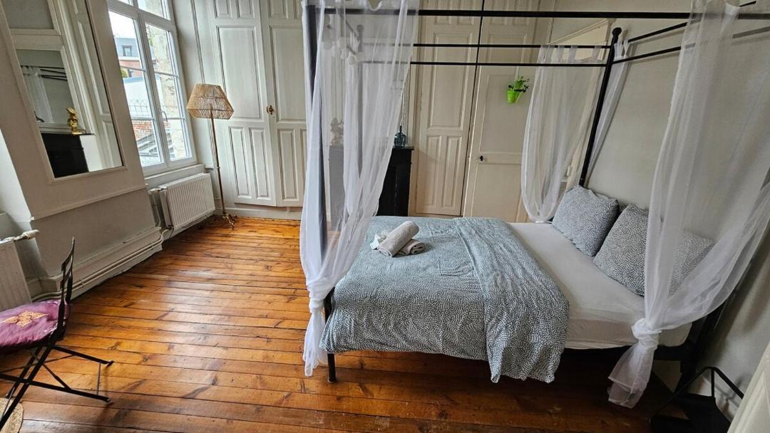 Photo of Bedroom in Arras