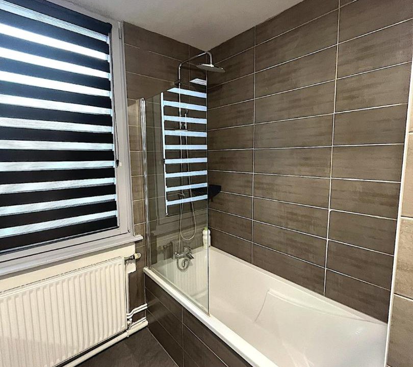 Photo of Bathroom in Neudorf Ouest