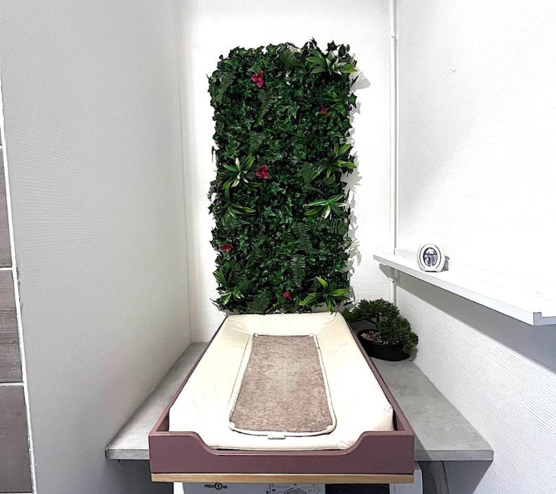 Photo of Bathroom in Neudorf Ouest
