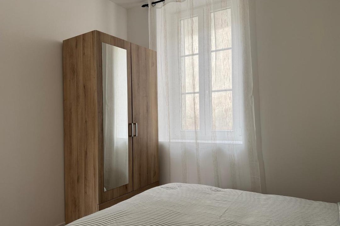 Photo of Bedroom in Villeneuve-sur-Bellot