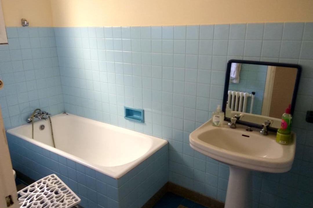 Photo of Bathroom in Goussainville
