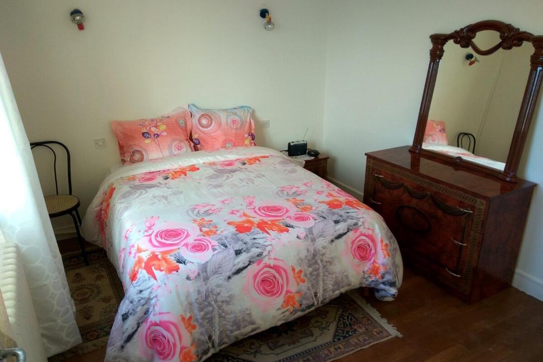 Photo of Bedroom in Goussainville