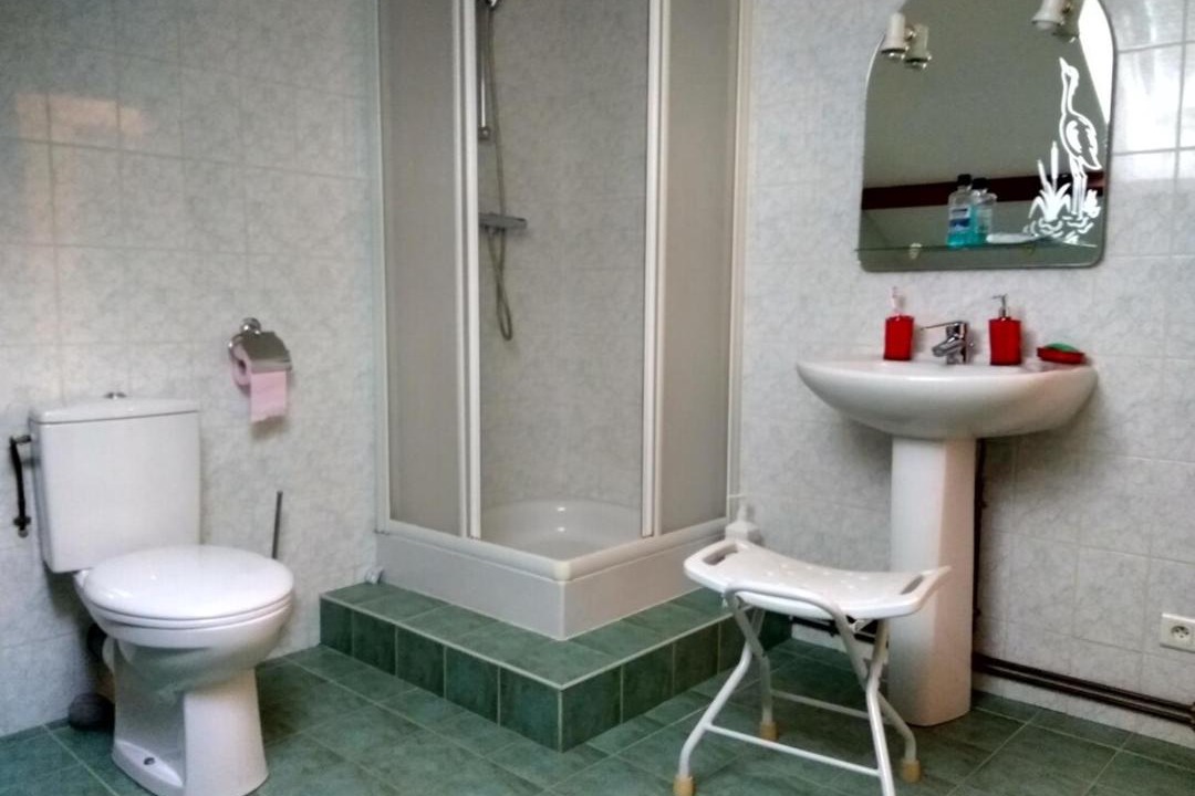 Photo of Bathroom in Goussainville
