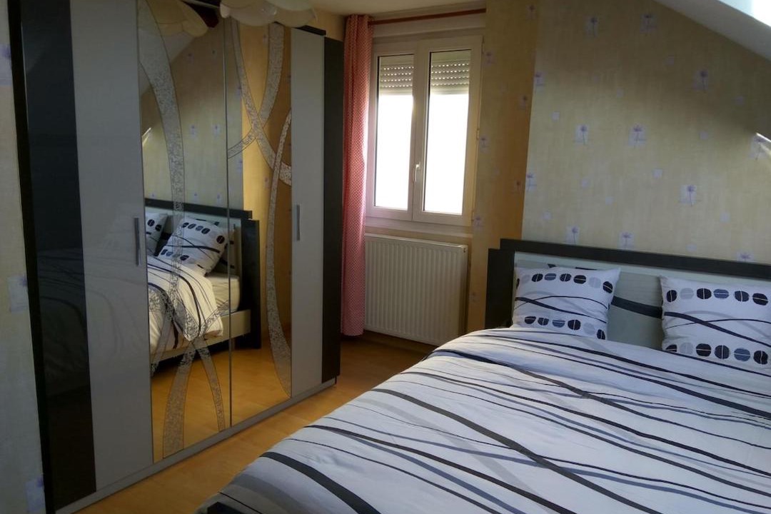 Photo of Bedroom in Goussainville