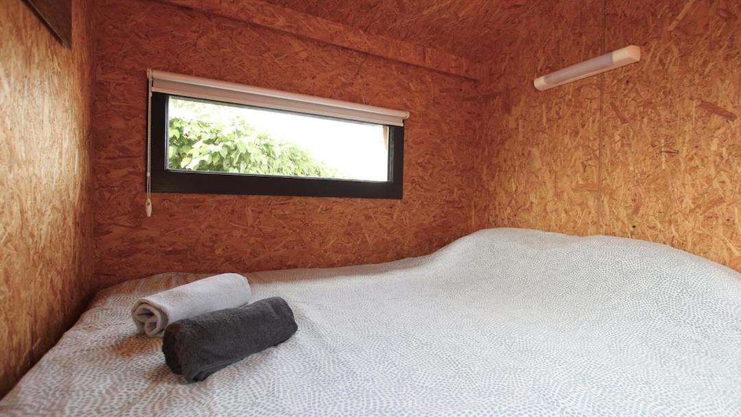 Photo of Bedroom in Mont-Bernanchon
