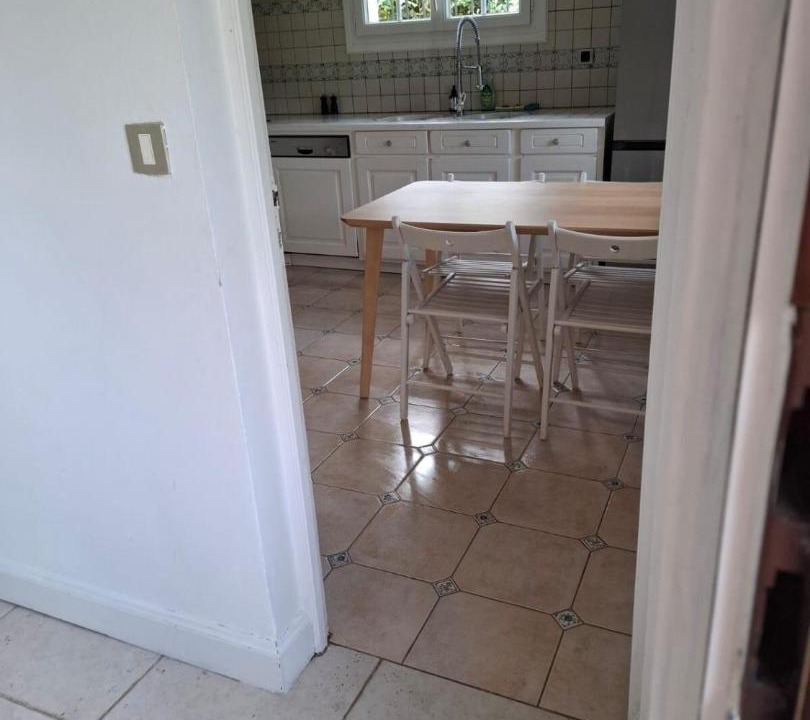 Photo of Kitchen in Chantecoq