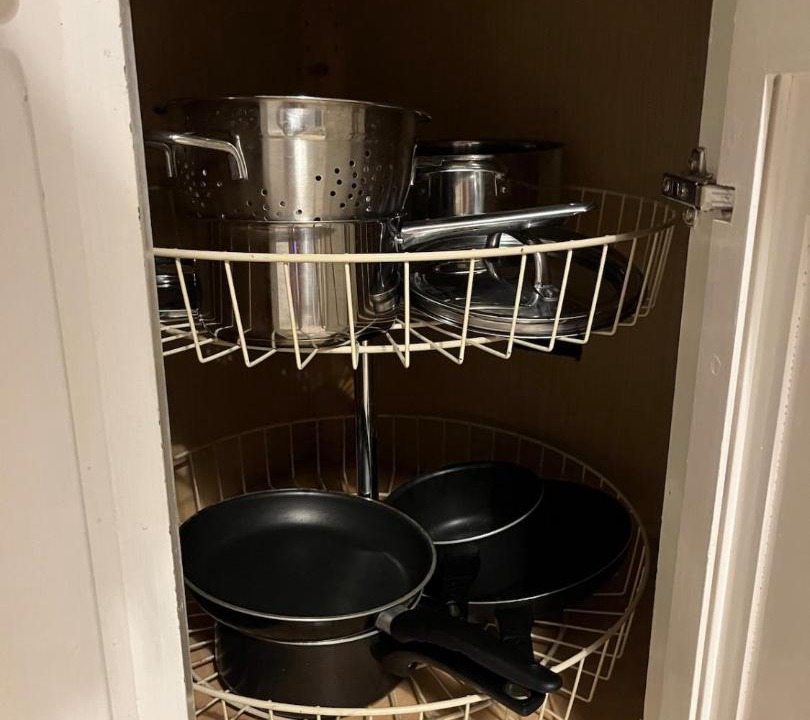 Photo of Kitchen in Chantecoq