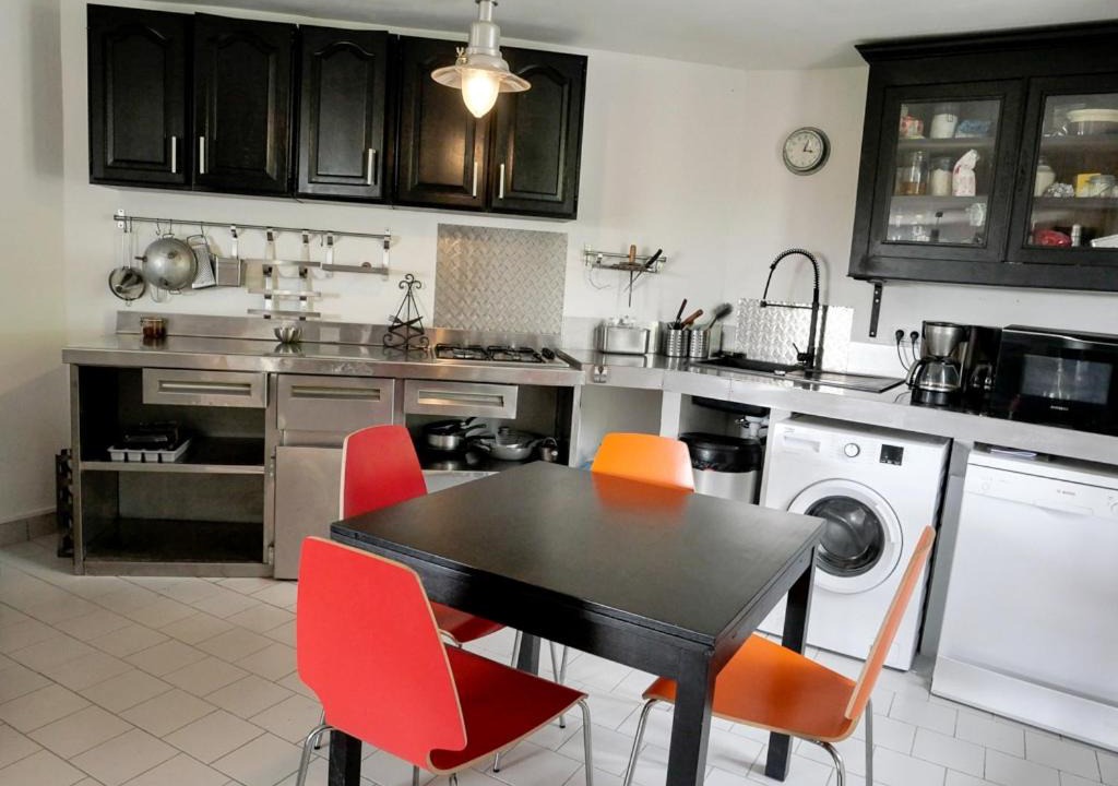 Photo of Kitchen in Bergues