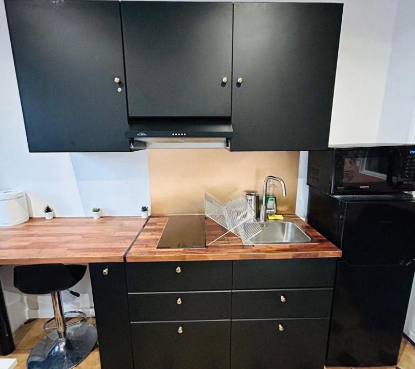 Photo of Kitchen in Tourcoing