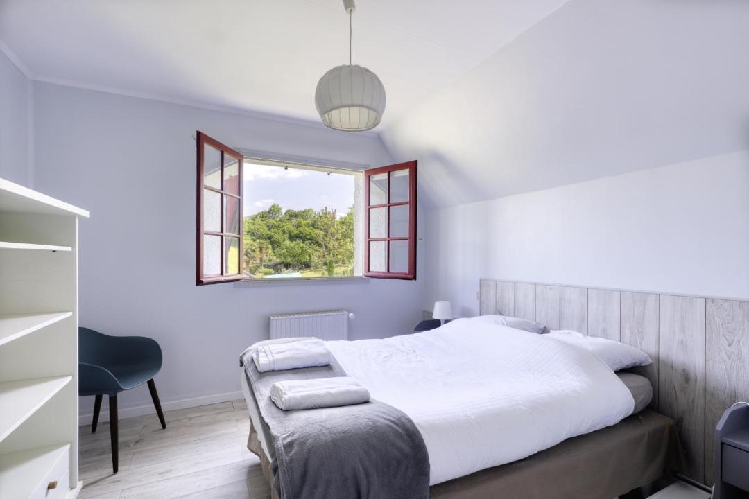 Photo of Bedroom in La Riviere-Saint-Sauveur