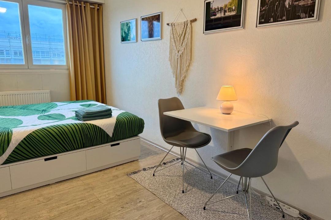 Photo of Bedroom in Esplanade