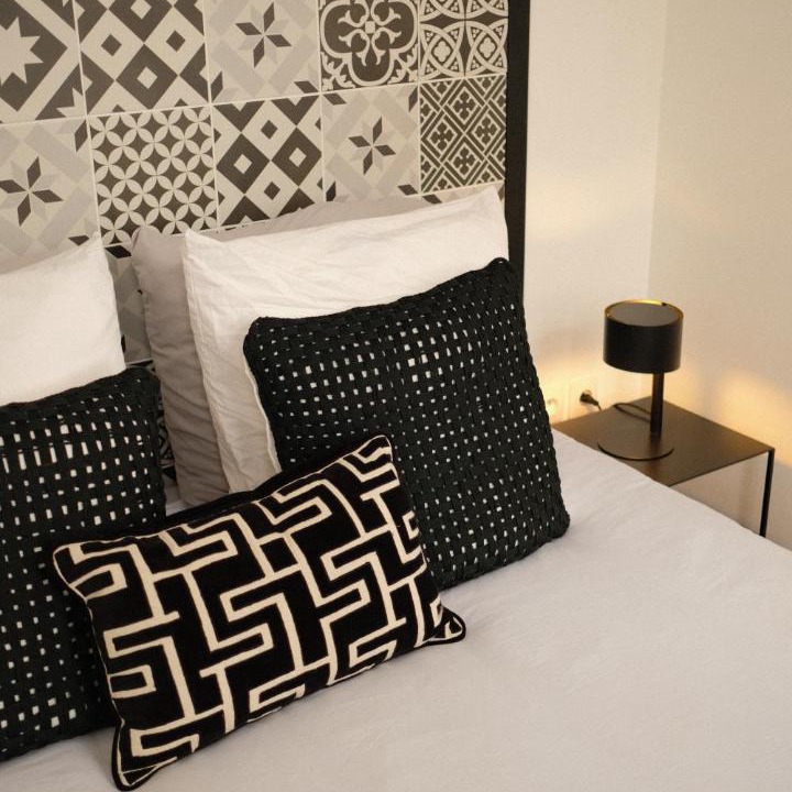 Photo of Bedroom in Henriville