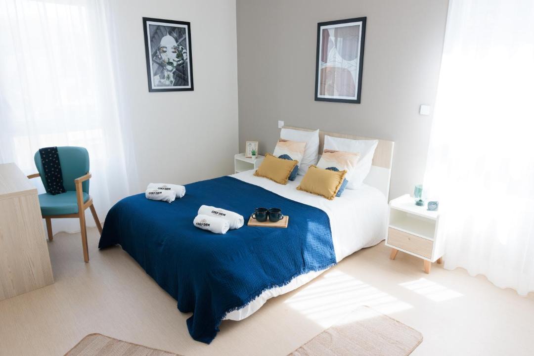 Photo of Bedroom in Le Thuit-de-l'Oison
