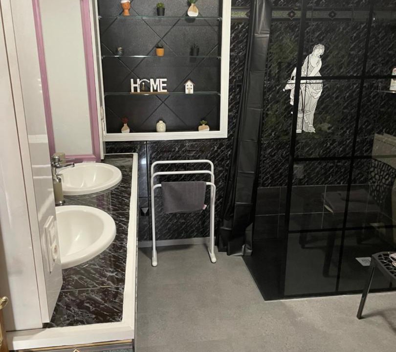 Photo of Bathroom in Wisembach