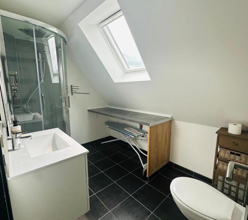 Photo of Bathroom in Pinon