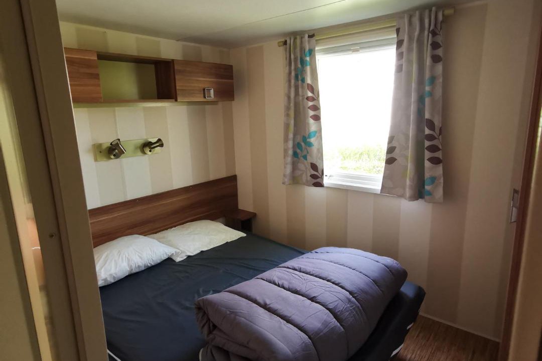 Photo of Bedroom in Ivry-la-Bataille