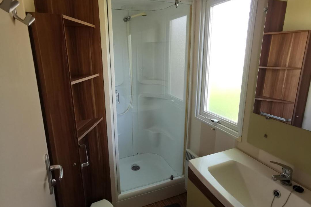 Photo of Bathroom in Ivry-la-Bataille