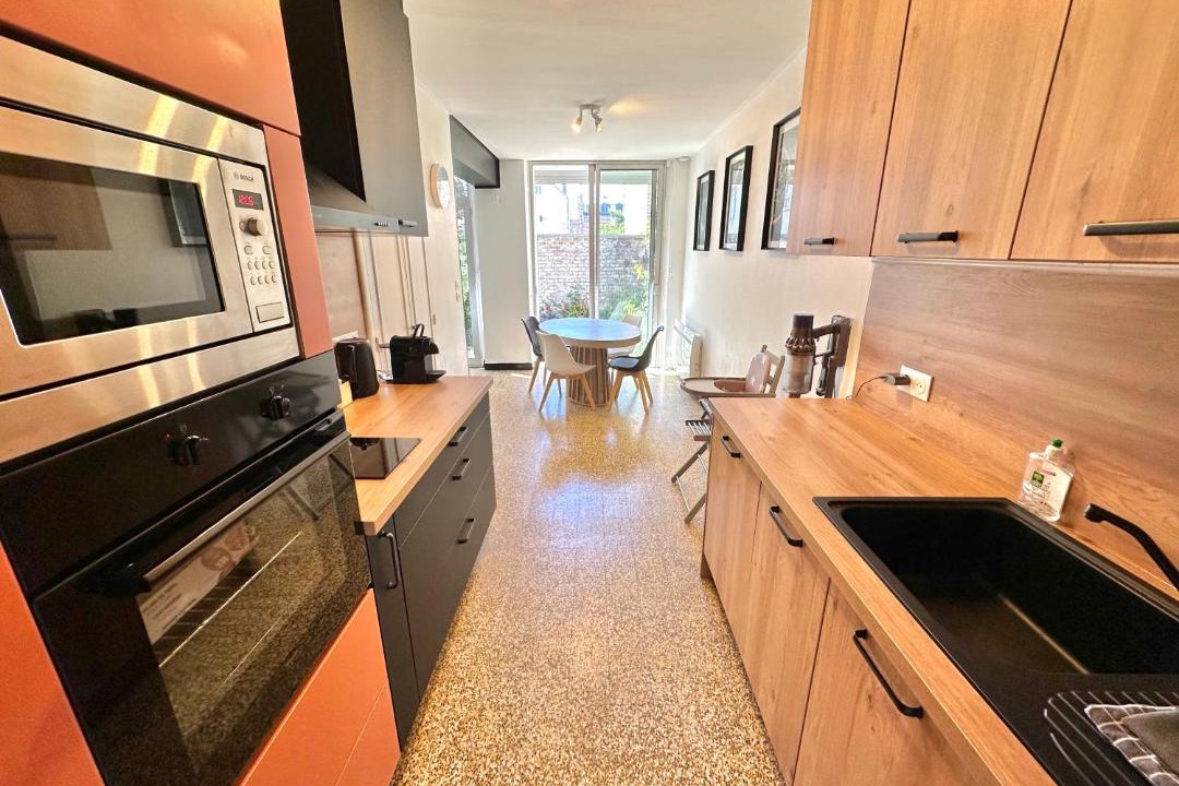 Photo of Kitchen in Berck-sur-Mer