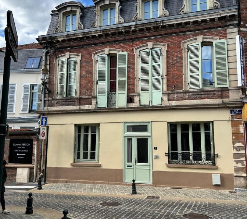 Photo of Others in Epernay
