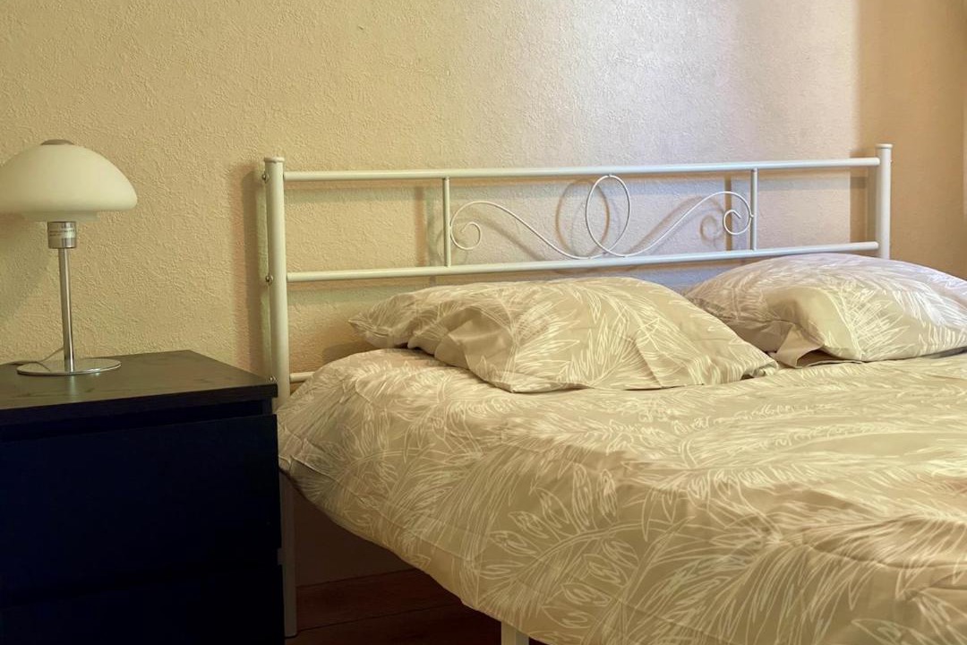 Photo of Bedroom in Royallieu Pompidou