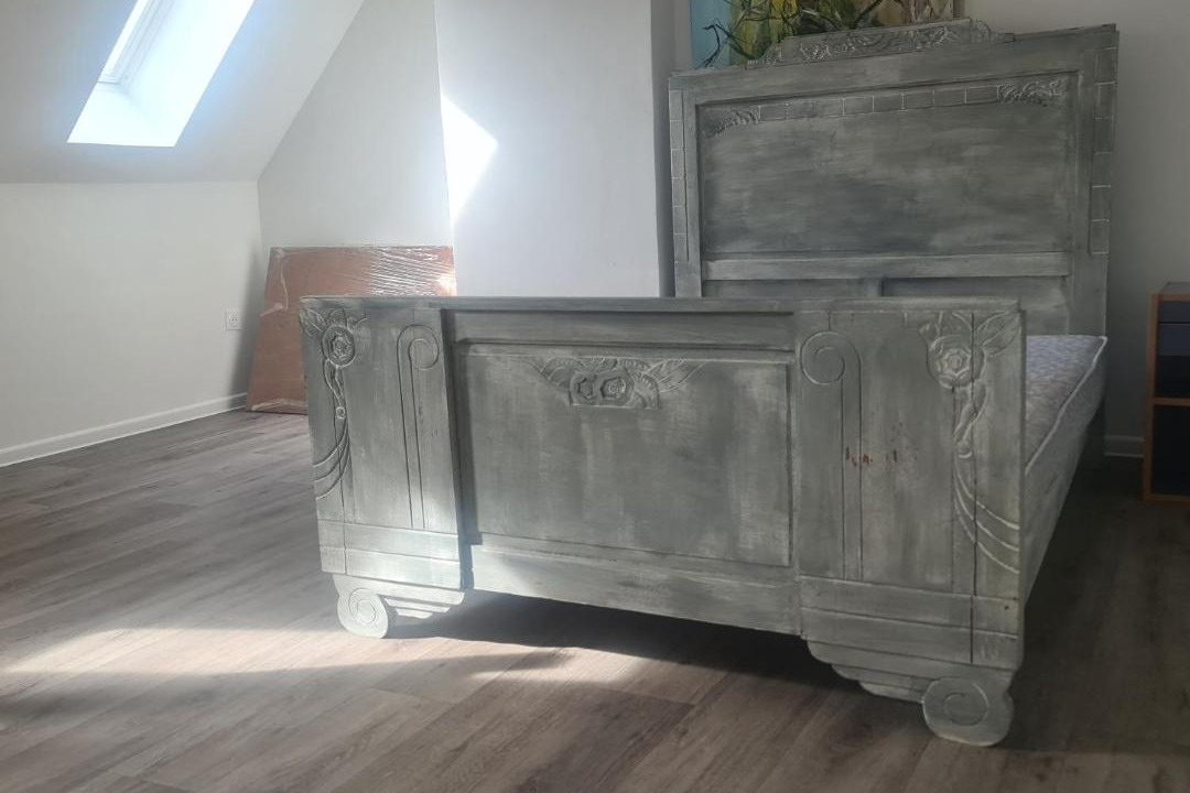 Photo of Bedroom in Soissons