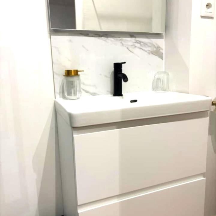 Photo of Bathroom in Bethune